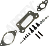 APDTY 171581 Pre-Converter - Not CARB Compliant