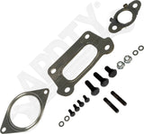 APDTY 171581 Pre-Converter - Not CARB Compliant