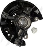 APDTY 171583 Loaded Steering Knuckle