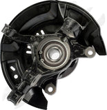 APDTY 171583 Loaded Steering Knuckle