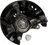 APDTY 171585 Loaded Steering Knuckle