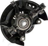 APDTY 171585 Loaded Steering Knuckle