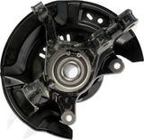 APDTY 171585 Loaded Steering Knuckle