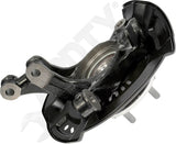 APDTY 171585 Loaded Steering Knuckle