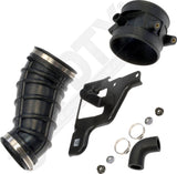 APDTY 171586 Engine Air Intake Hose