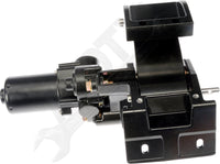 APDTY 171589 Power Running Board Motor