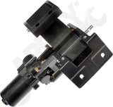 APDTY 171589 Power Running Board Motor