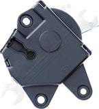 APDTY 171593 Interior Door Handle