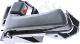 APDTY 171598 Interior Door Handle