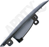APDTY 171600 Interior Door Handle
