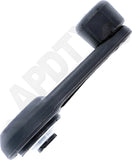 APDTY 171604 Window Regulator Handle