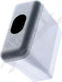 APDTY 171606 Interior Door Handle