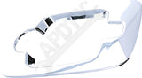 APDTY 171608 Exterior Door Handle