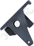 APDTY 171611 Interior Door Handle