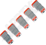 APDTY 171612 2-Pin Deutsch Kit Replenishment