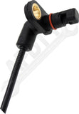 APDTY 171616 Anti-Lock Braking System Wheel Speed Sensor