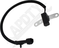 APDTY 171618 Magnetic Crankshaft Position Sensor