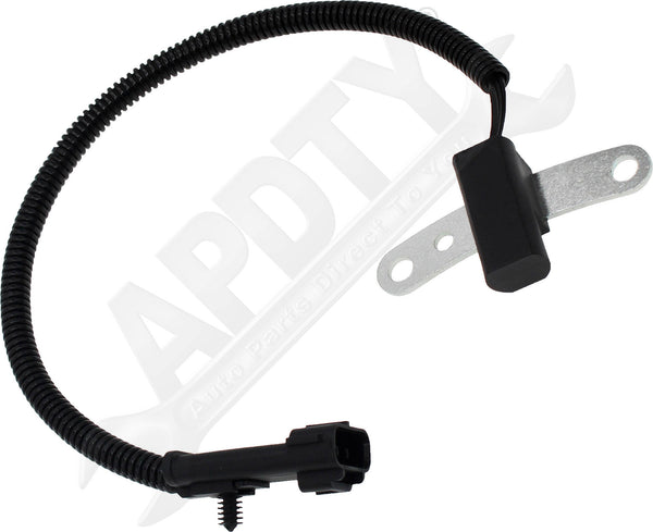 APDTY 171618 Magnetic Crankshaft Position Sensor