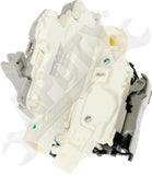 APDTY 171627 Integrated Door Lock Actuator - Front Left