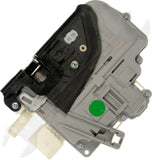 APDTY 171627 Integrated Door Lock Actuator - Front Left