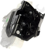 APDTY 171627 Integrated Door Lock Actuator - Front Left