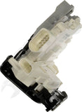 APDTY 171627 Integrated Door Lock Actuator - Front Left