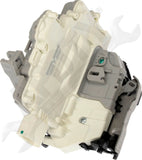 APDTY 171628 Integrated Door Lock Actuator - Rear Left