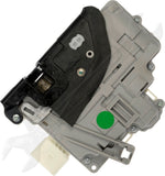 APDTY 171628 Integrated Door Lock Actuator - Rear Left
