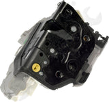 APDTY 171628 Integrated Door Lock Actuator - Rear Left