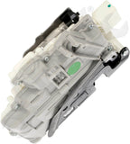 APDTY 171628 Integrated Door Lock Actuator - Rear Left