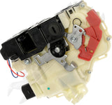 APDTY 171629 Integrated Door Lock Actuator - Rear Left