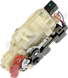 APDTY 171629 Integrated Door Lock Actuator - Rear Left