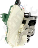 APDTY 171630 Integrated Door Lock Actuator - Rear Right