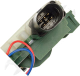 APDTY 171630 Integrated Door Lock Actuator - Rear Right