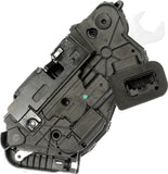 APDTY 171631 Integrated Door Lock Actuator - Front Left