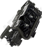 APDTY 171631 Integrated Door Lock Actuator - Front Left