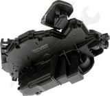 APDTY 171632 Integrated Door Lock Actuator - Front Left