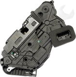 APDTY 171632 Integrated Door Lock Actuator - Front Left