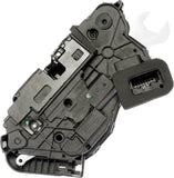 APDTY 171632 Integrated Door Lock Actuator - Front Left