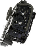 APDTY 171633 Integrated Door Lock Actuator - Front Right