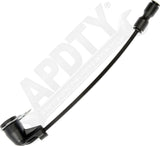 APDTY 171634 Air Suspension Line Repair Kit