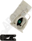APDTY 171635 Air Suspension Connector