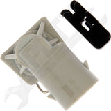 APDTY 171635 Air Suspension Connector