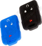 APDTY 171636 Protective Remote Cover