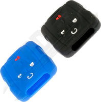 APDTY 171636 Protective Remote Cover