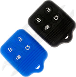 APDTY 171639 Protective Remote Cover Pack of 2
