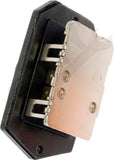APDTY 171647 Blower Motor Resistor Kit With Harness