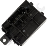 APDTY 171648 Blower Motor Resistor Kit With Harness