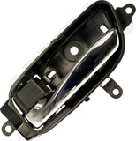 APDTY 171649 Interior Door Handle - Front Left, Rear Left