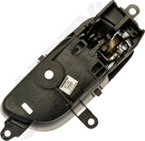 APDTY 171649 Interior Door Handle - Front Left, Rear Left